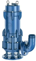 Насос погружной канализационный PURITY 50WQ 15-40-5.5 A
