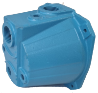 Корпус насоса JY-100А(а) GARDANA Корпус насоса JY-100А(а) GARDANA