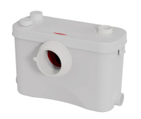 Канализационная насосная станция SANIVORT 405 M 8м с ножом (центр. вход) UNIPUMP