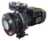 Консольно-моноблочный насос CM32-200C Консольно-моноблочный насос CM32-200C