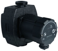 Частотный циркуляционный насос EVO 25/60-130 с гайками и теплоизоляцией