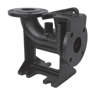 Автоматическая трубная муфта DN65 Автоматическая трубная муфта DN65