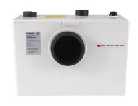 Канализационная насосная станция SANIVORT 605 M 10м с ножом Канализационная насосная станция SANIVORT 605 M 10м с ножом