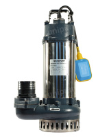 Фекальный насос FEKAPUMP V 2200F UNIPUMP