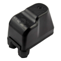 Реле давления PM/5G 1-5bar 1/4" - FG ~250V 20A (16A) IP44 с накидной вращающейся гайкой ITALTECNICA
