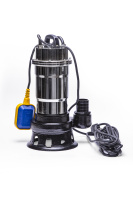 Фекальный насос FEKASTEEL 1.1 GARDANA