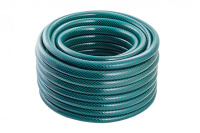 Шланг поливочный армир. ф18вн*2 (бухта 25м), 3/4" UNIPUMP