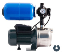 Станция авт.водоснабжения AUTO JS 100 - 5 UNIPUMP