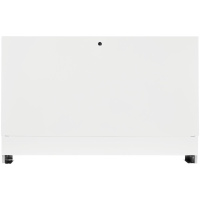 Шкаф распределительный встроенный 13-16 выходов (ШРВ-5) 668х125х1042