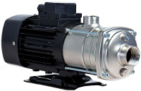 Многоступенчатый насос CUC  8-20T-BQCE (3х380В, 1.0 кВт)