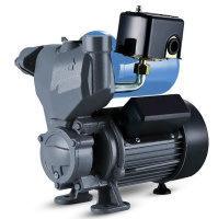 Станция авт. водоснабжения AUPS 550