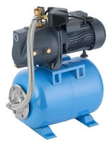 Станция авт.водоснабжения AUTO JSW-55-50 UNIPUMP