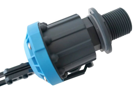 Клапан поплавковый 3/4" VLF-034