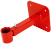 Кронштейн крепления расширительного бака 1" красный