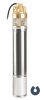 Погружной вихревой насос 4SKM 150 (1,1 кВт, кабель-30м) UNIPUMP