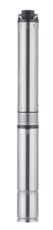 Погружной насос БЦП 3,5-0,5-110 (Кабель-1 м)
