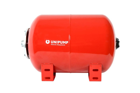 Расширительный бак подвесной РП 35К (с креплением, БЭЗ)