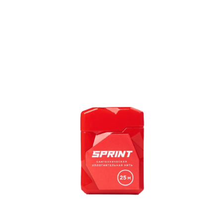 Нить полимерная Sprint 25м бокс