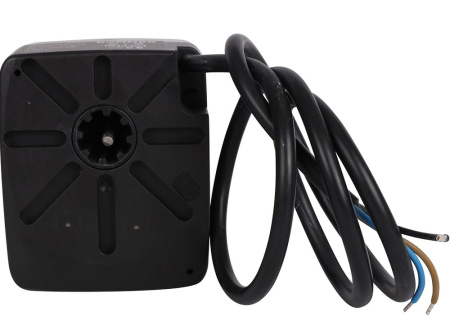 Сервопривод 230V 120s, 6Nm