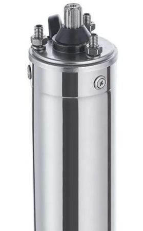 Погружной насос 3" MINI ECO 1-144 (1500 Вт, кабель-50м) UNIPUMP