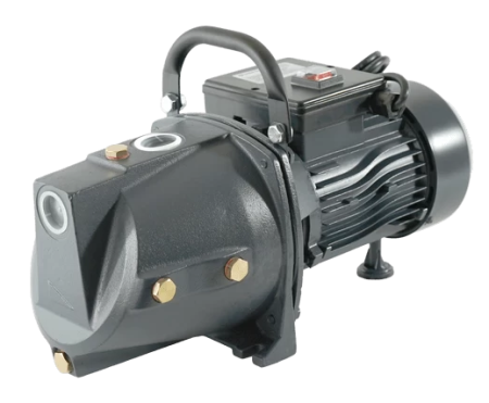 Поверхностный насос JSW 55 садовый