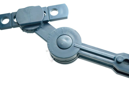 Клапан поплавковый 3/4" VLF-034