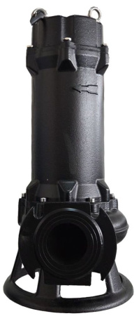 Канализационный насос 50GNWQD10-10-0.75 (1~220В)