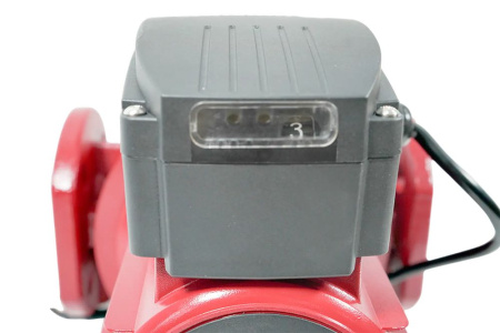 Насос циркуляц. (отопл.) PF3 40-180 250  3-х скоростной