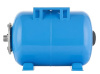 Гидроаккумулятор 24л горизонтальный UNIPUMP