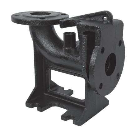 Автоматическая трубная муфта DN65