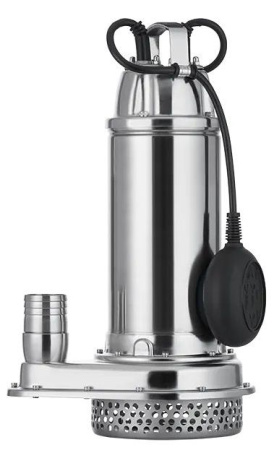 Дренажный насос INOXPROF 15-15-1,5 UNIPUMP