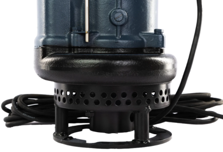 Шламовый насос USPA 15-15-1,5