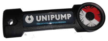 Индикатор вращения цирк. насоса