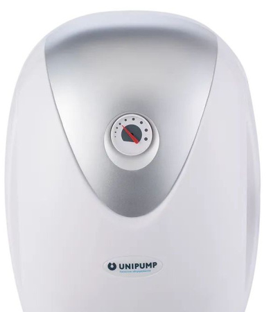 Водонагреватель нак. типа КОМПАКТ 15 над UNIPUMP