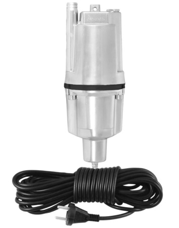 ВБН-60Н-15, Насос вибрационный, нижний забор воды, кабель 15 метров