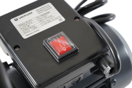 Поверхностный насос JET 60 S садовый