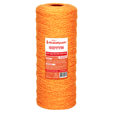 Картридж Феррум-10ББ