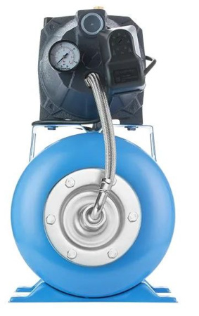 Станция авт.водоснабжения AUTO JET 100 S UNIPUMP