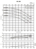 Моноблочный насос PSTC 80-160/110 (N)