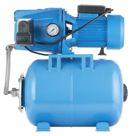 Станция авт.водоснабжения AUTO ECO JET 80 LA-50 UNIPUMP