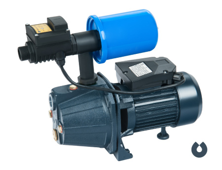 Адаптивная станция  АКВАРОБОТ JET 100 S (г/а 2л) UNIPUMP