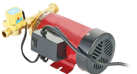 Насос для повышения давл.(водоснабж.) WIP-15 UNIPUMP