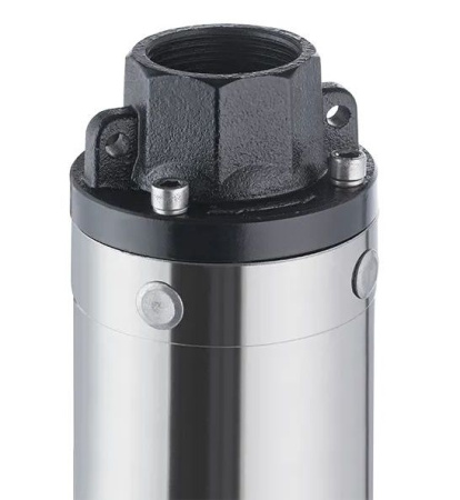 Погр. центр. электронасос БЦП 3,5-0,63-80 (1100 Вт,45 м) UNIPUMP