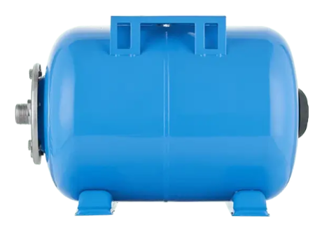 Гидроаккумулятор горизонтальный ГГ 80М (БЭЗ)