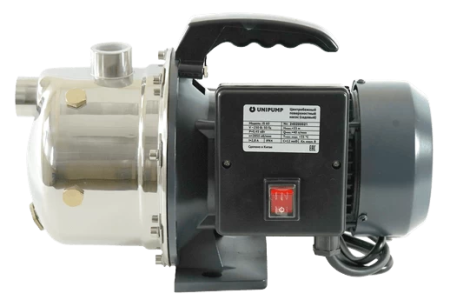 Поверхностный насос JS 60 садовый