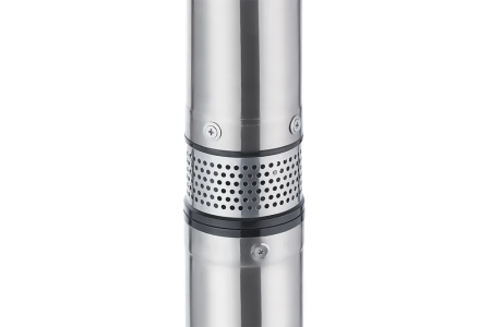 Погружной насос БЦП 3,5-0,5-110 (Кабель-1 м)