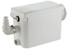 Канализационная насосная станция SANIVORT 405 М 8м с ножом (бок. вход) UNIPUMP