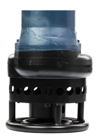 Шламовый насос USP4A 60-10-4