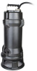 Канализационный насос Wellmix  65GNWQ 35-15-3.0 NEW (3000Вт, 3х380В, кабель 8м) с режущим механизмом