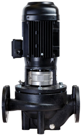 Циркуляционный насос TG  32-18/2T,  BQQE(3х380В, 1.1кВт)